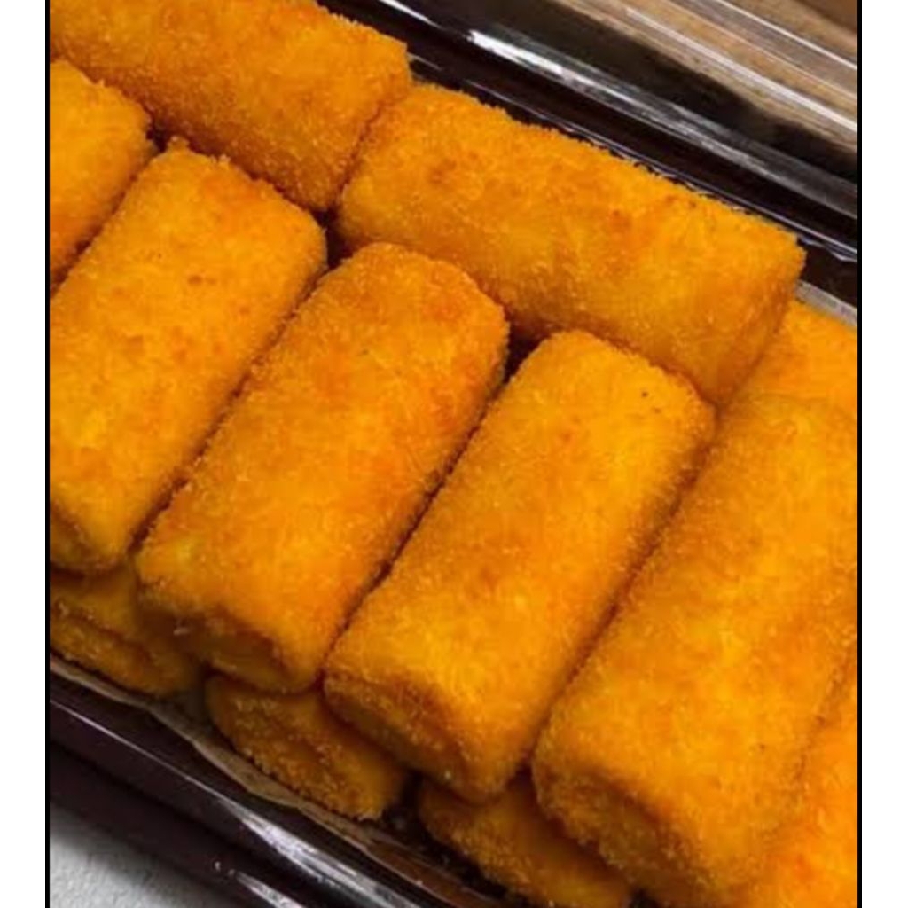 Risol Mayo Pedas