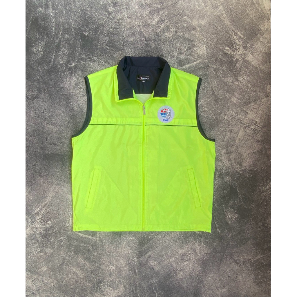 Rompi Lari Outdoor By Landas Sport