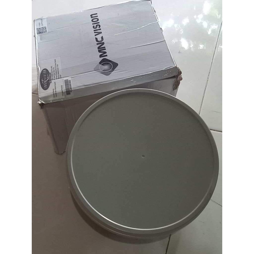 S-Band LNB MNC vision dish antenna high quality