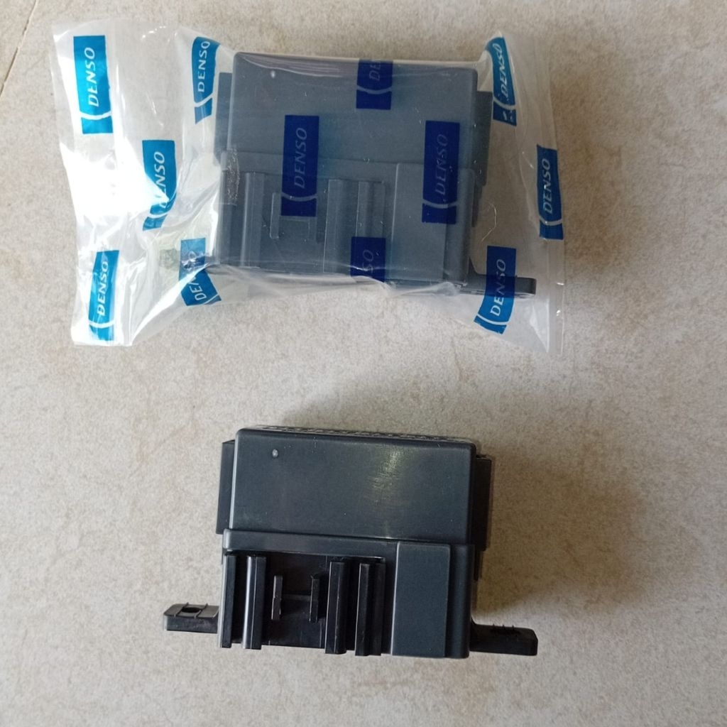 Box Sikring Vitara Escudo Sidekick Original Japan