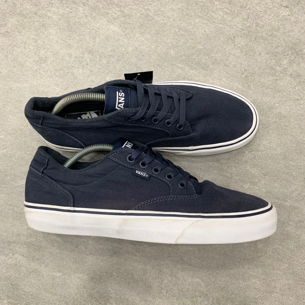 Vans Era Classic Navy