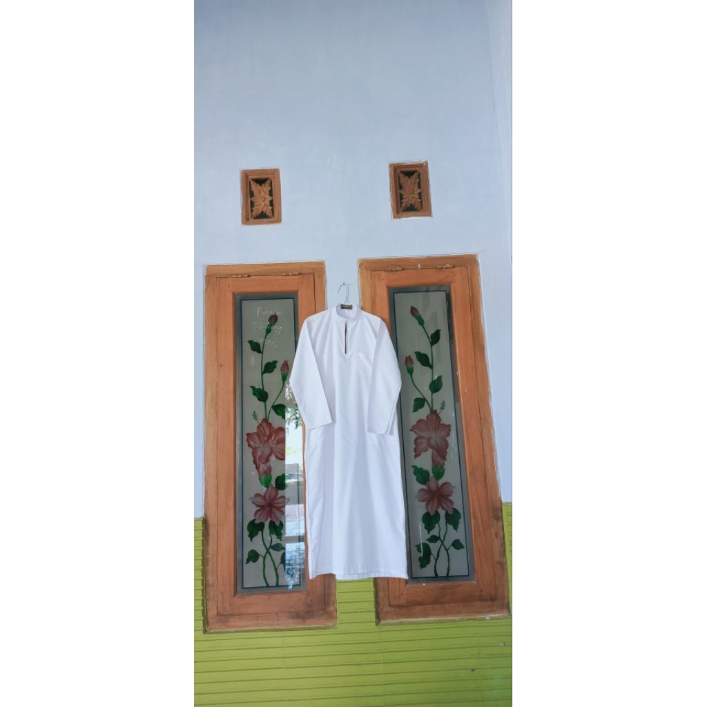 GAMIS ANAK PRIA PL BRAND MBN.CO