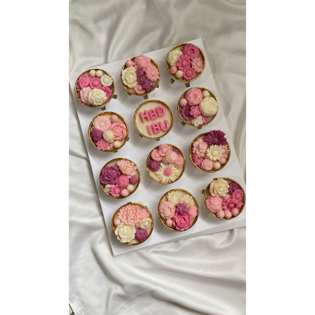 puding susu premium