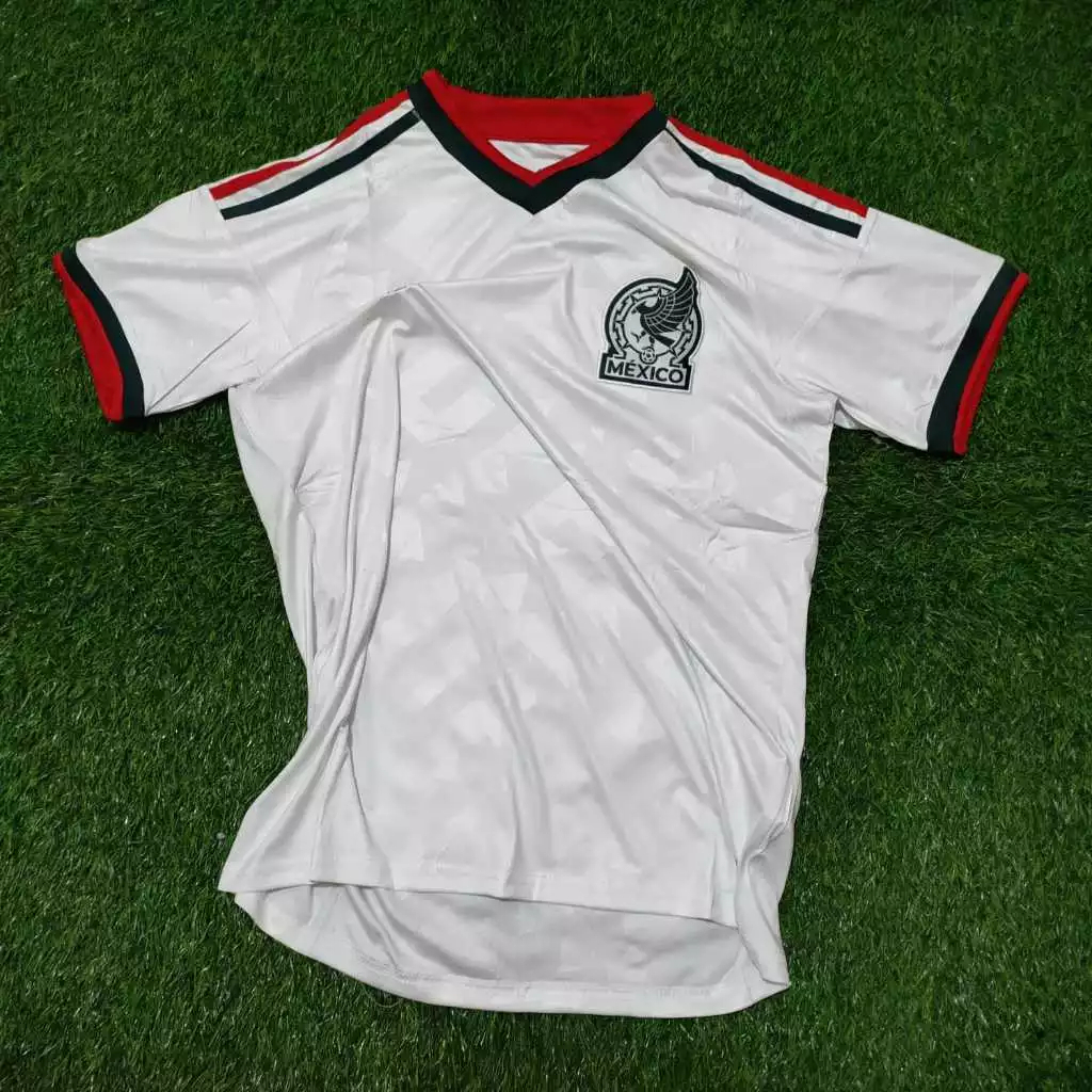 JERSEY BAJU BOLA MEKSIKO AWAY WC 2026 NEW HIGH QUALITY FANS