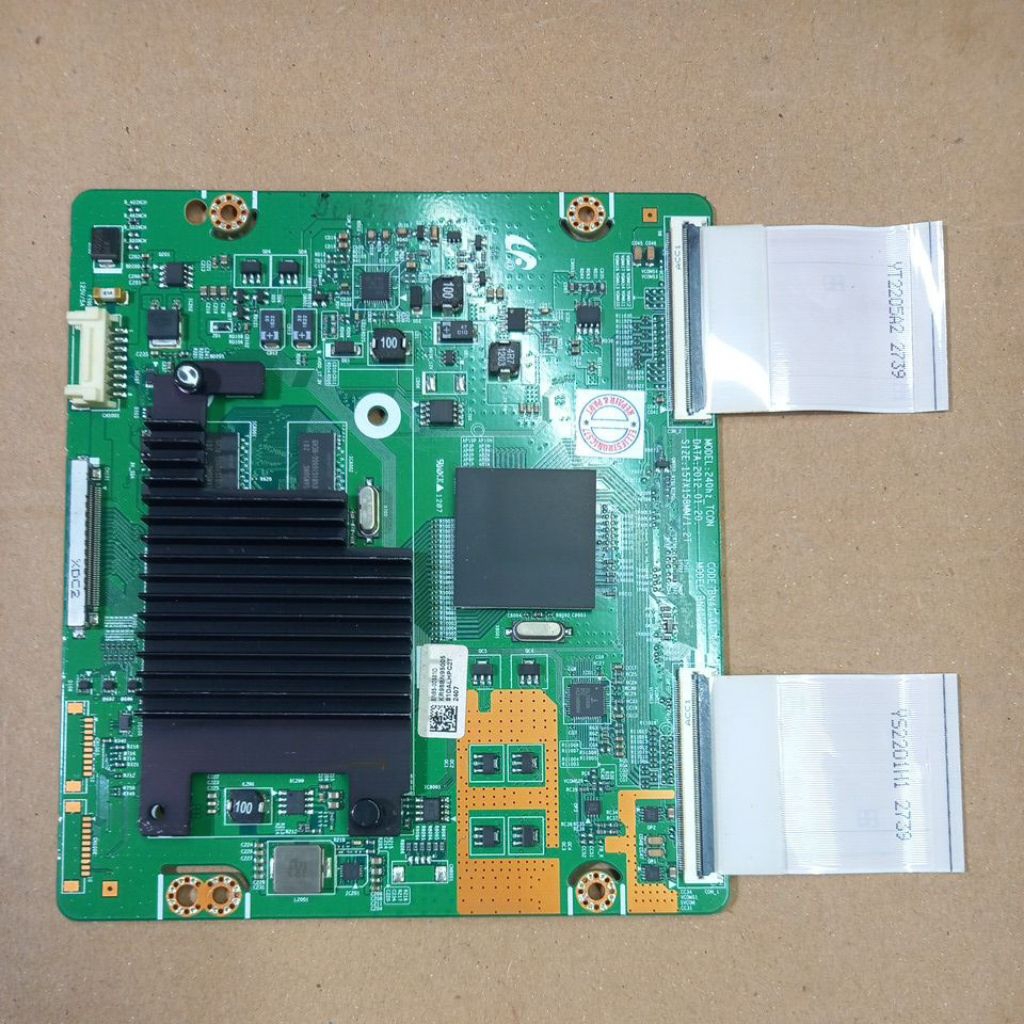 MODUL TCON SAMSUNG 46ES8000