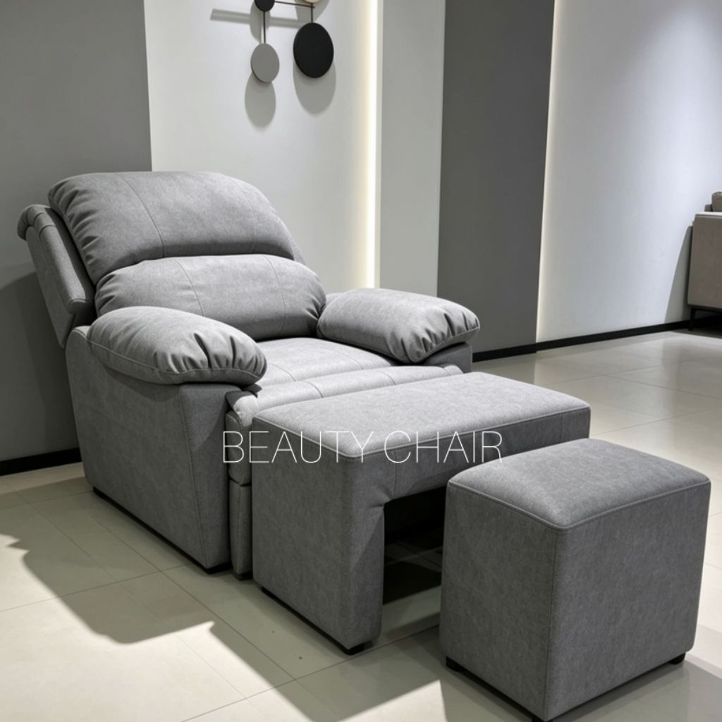 kursi refleksi sofa refleksi J02 sofa pijat kursi pijat