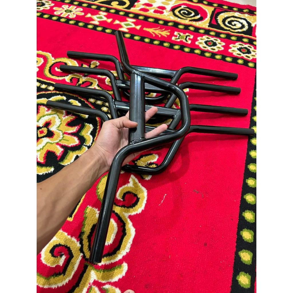 STANG SETIR LONTONG BMX