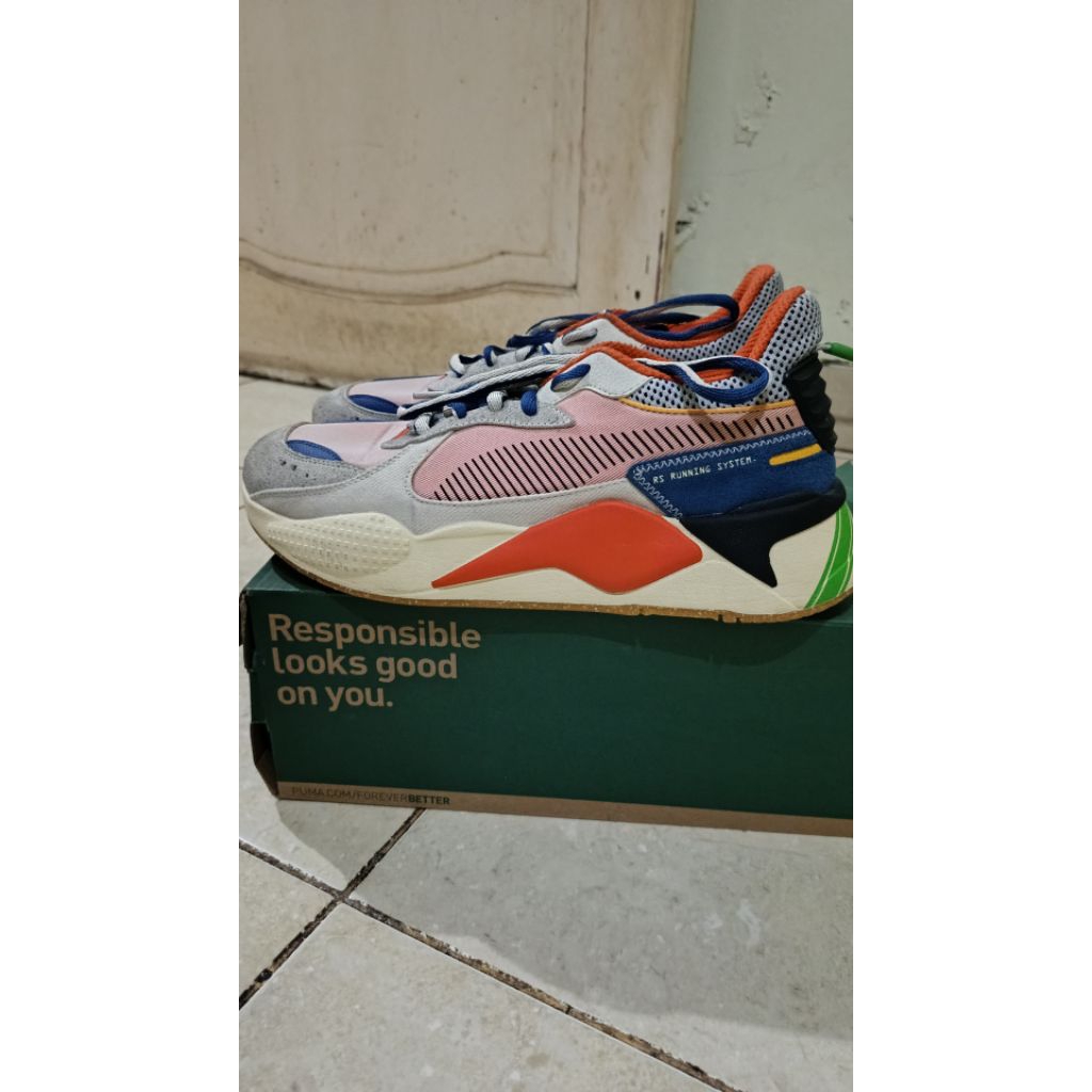 PUMA RS-X PODIUM
