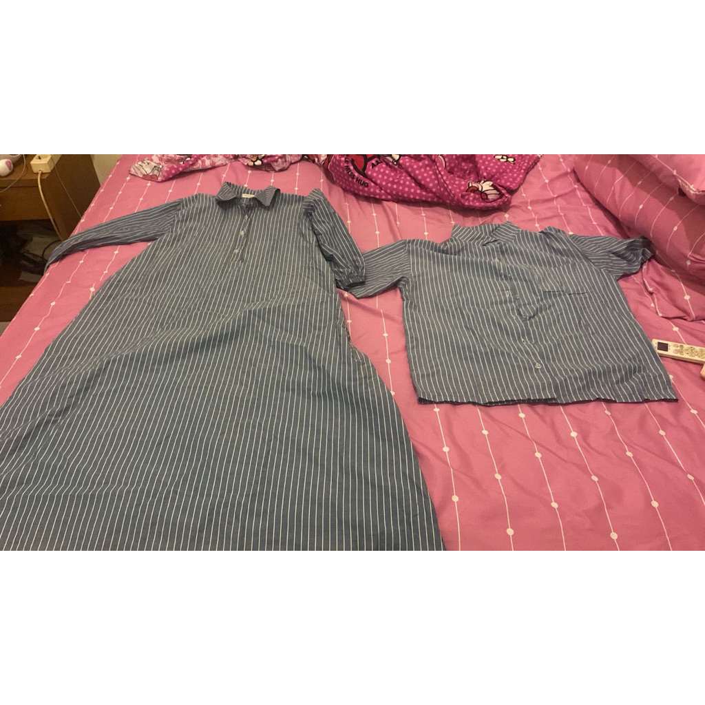 preloved baju couple