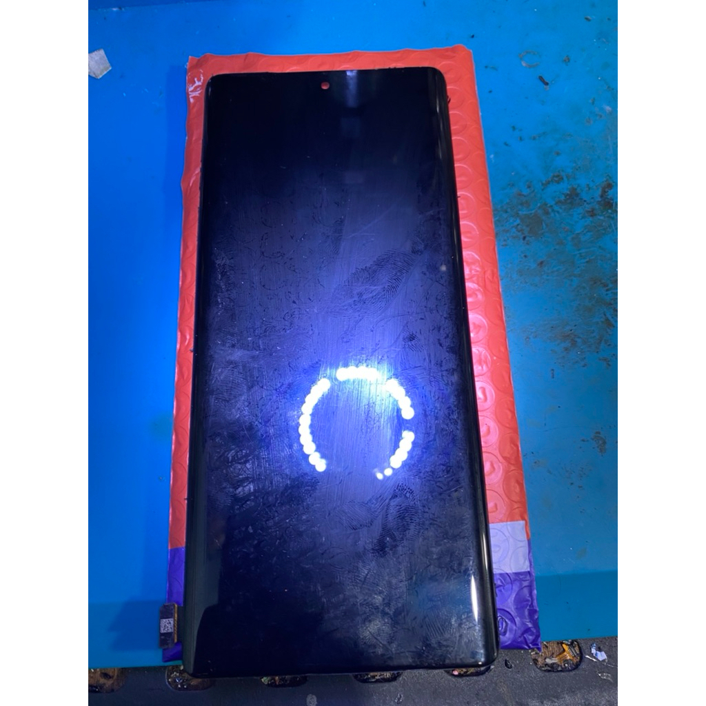 LCD TECNO CAMON 40pro 5G