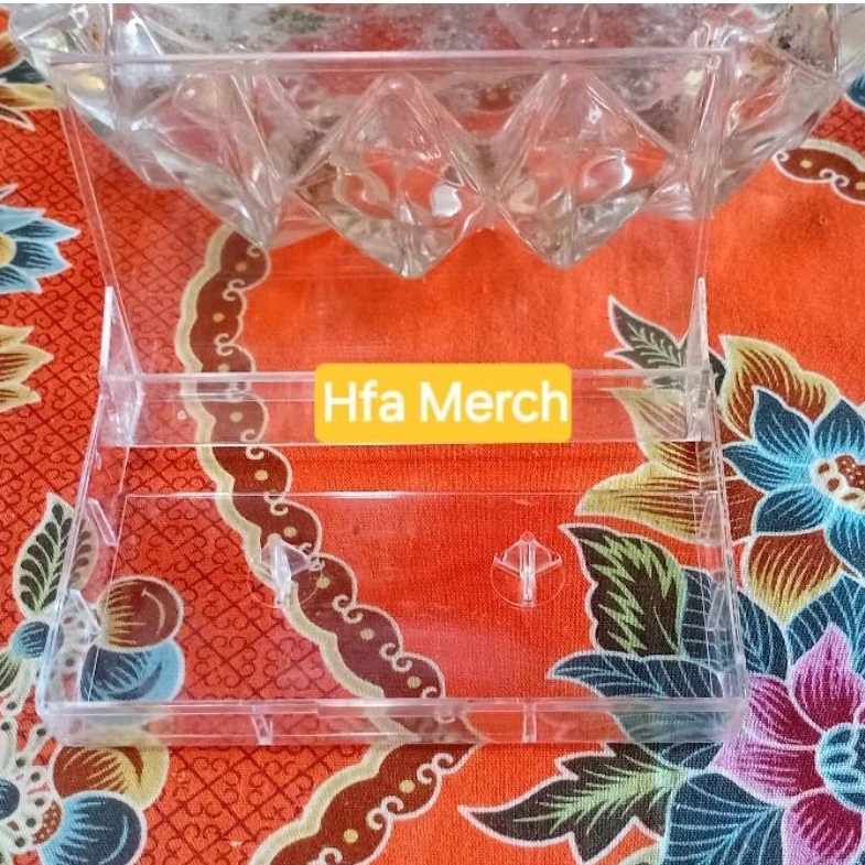 Mika Kaset Baru Clink