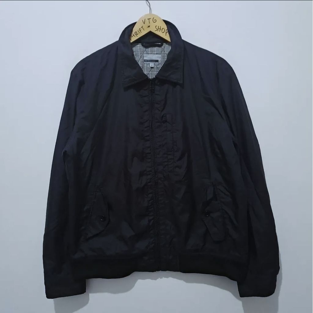Uniqlo Air Tech Jacket