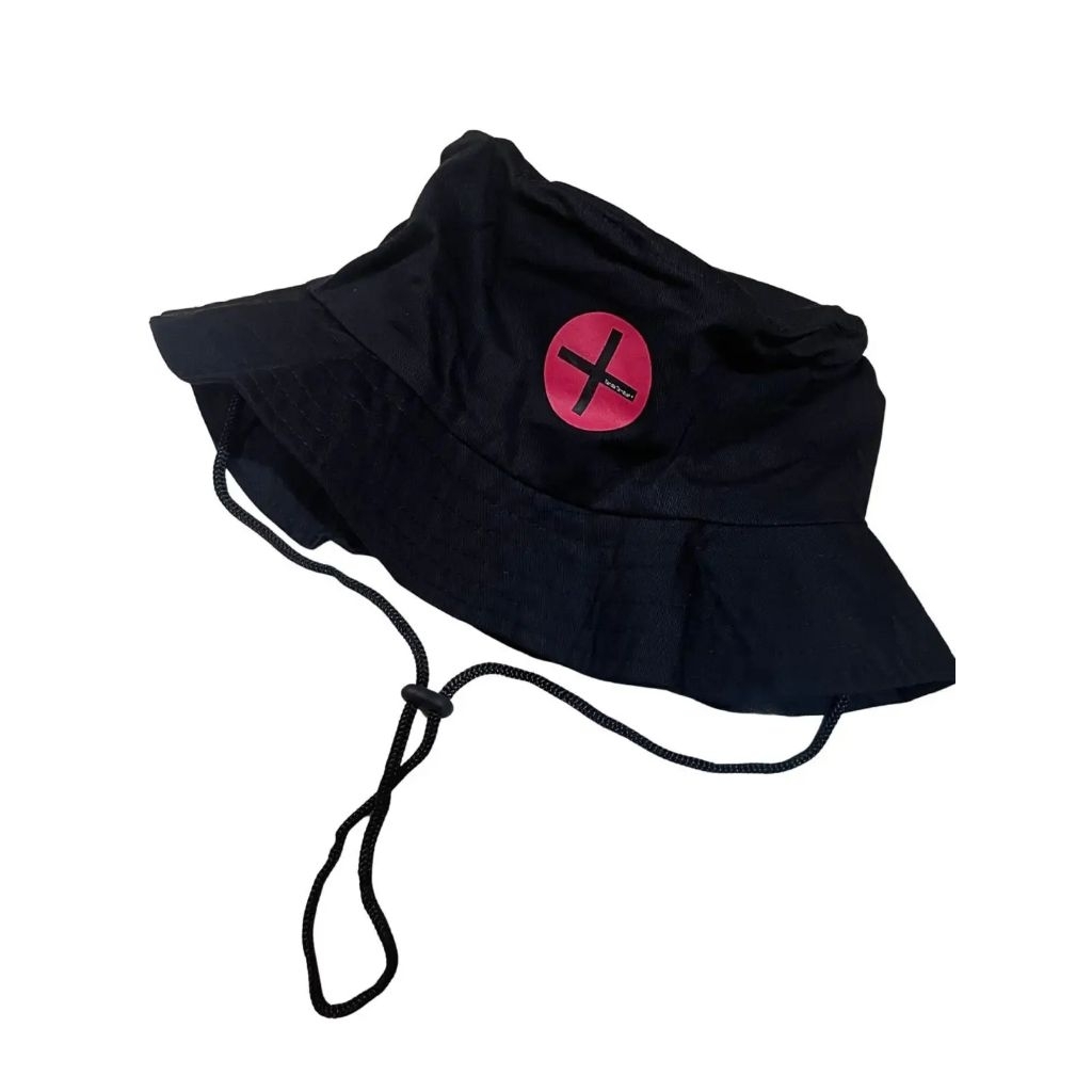 Bucket Hat ORIGINAL (Art Work by Farid Stevy)