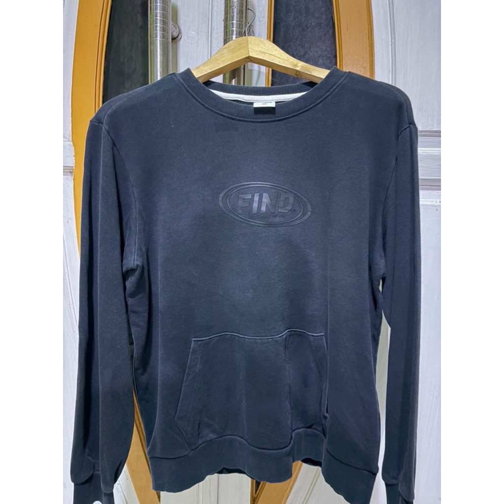 Crewneck Unisex|USA