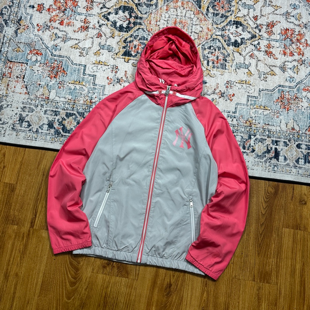 MLB NEW YORK YANKEES WINDBREAKER JACKET