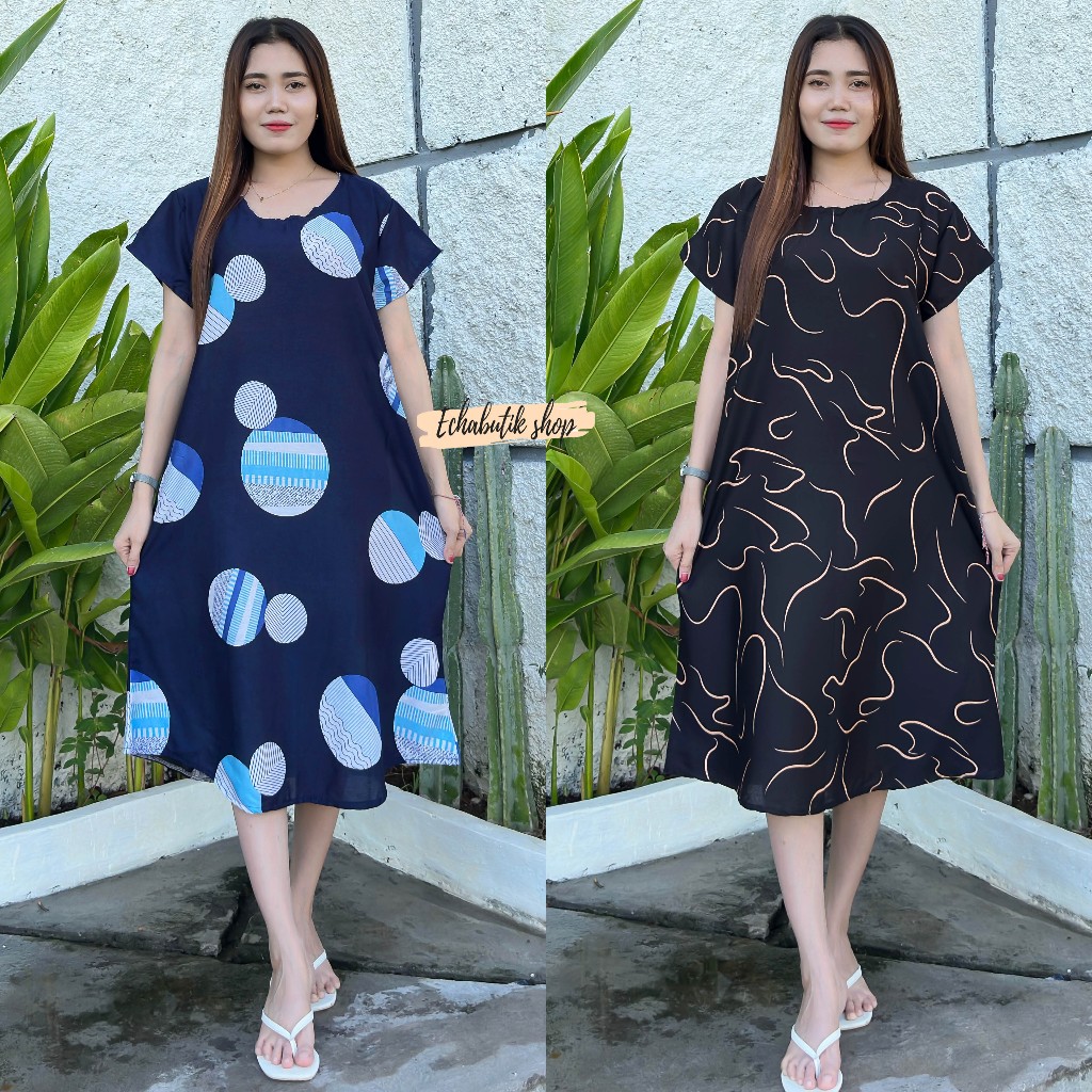 DASTER/DRES BALI