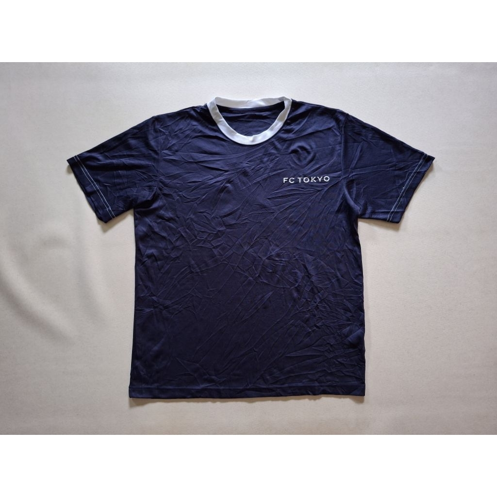 JERSEY BOLA FC TOKYO OGASHIWA ORIGINAL 100%
