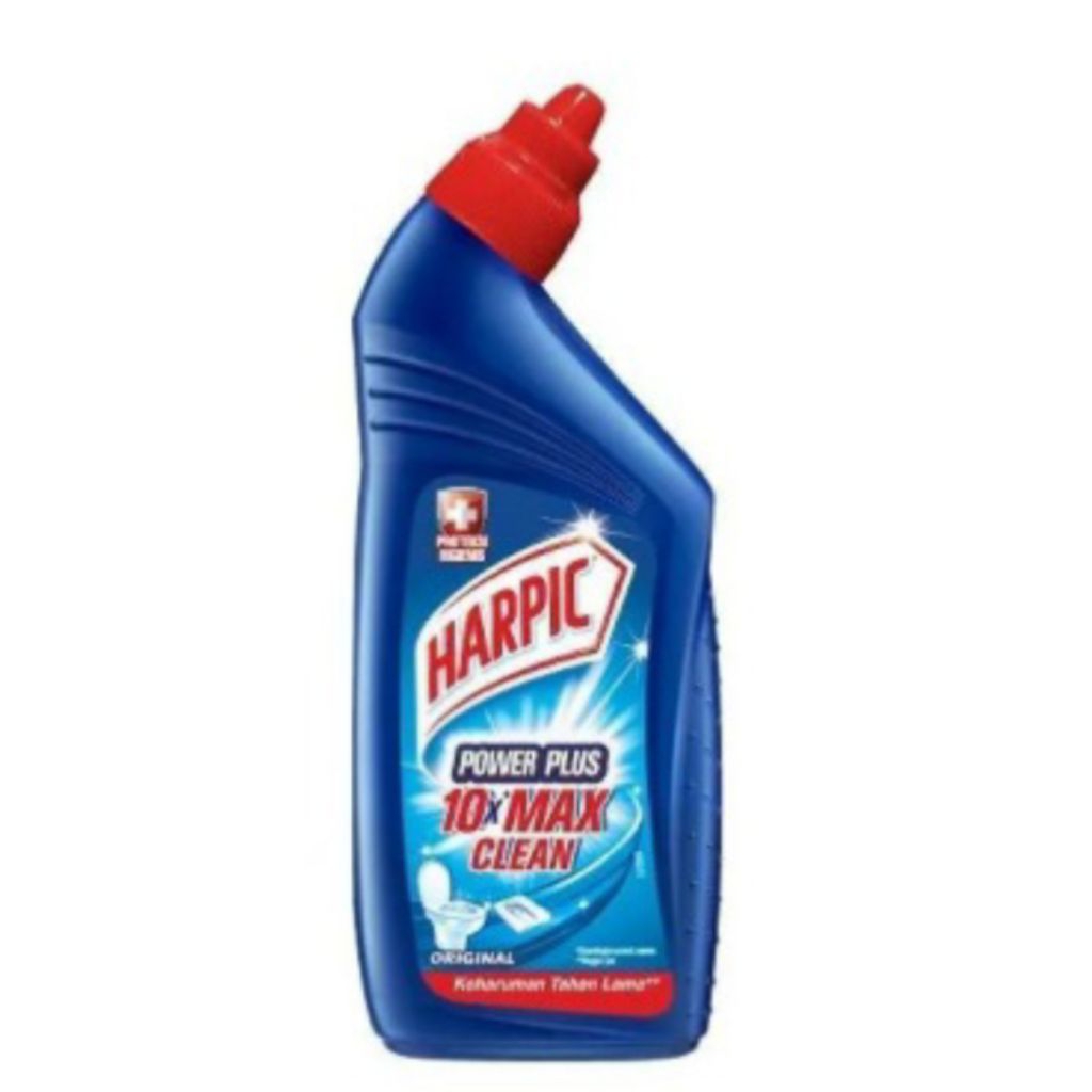 Harpic Power 200ml