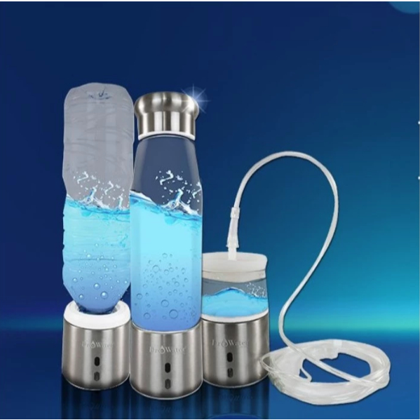 DR WATER HYDROGEN Hydrogen Water Modern