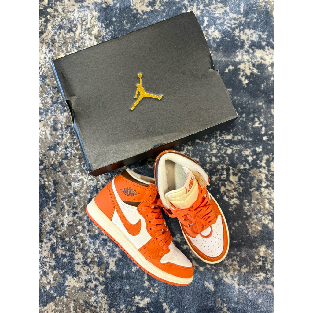 nike Air Jordan Kids 100% Original