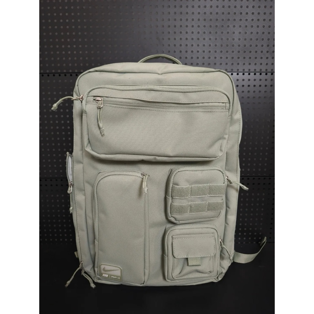 Nike Utility Bag / Tas Nike