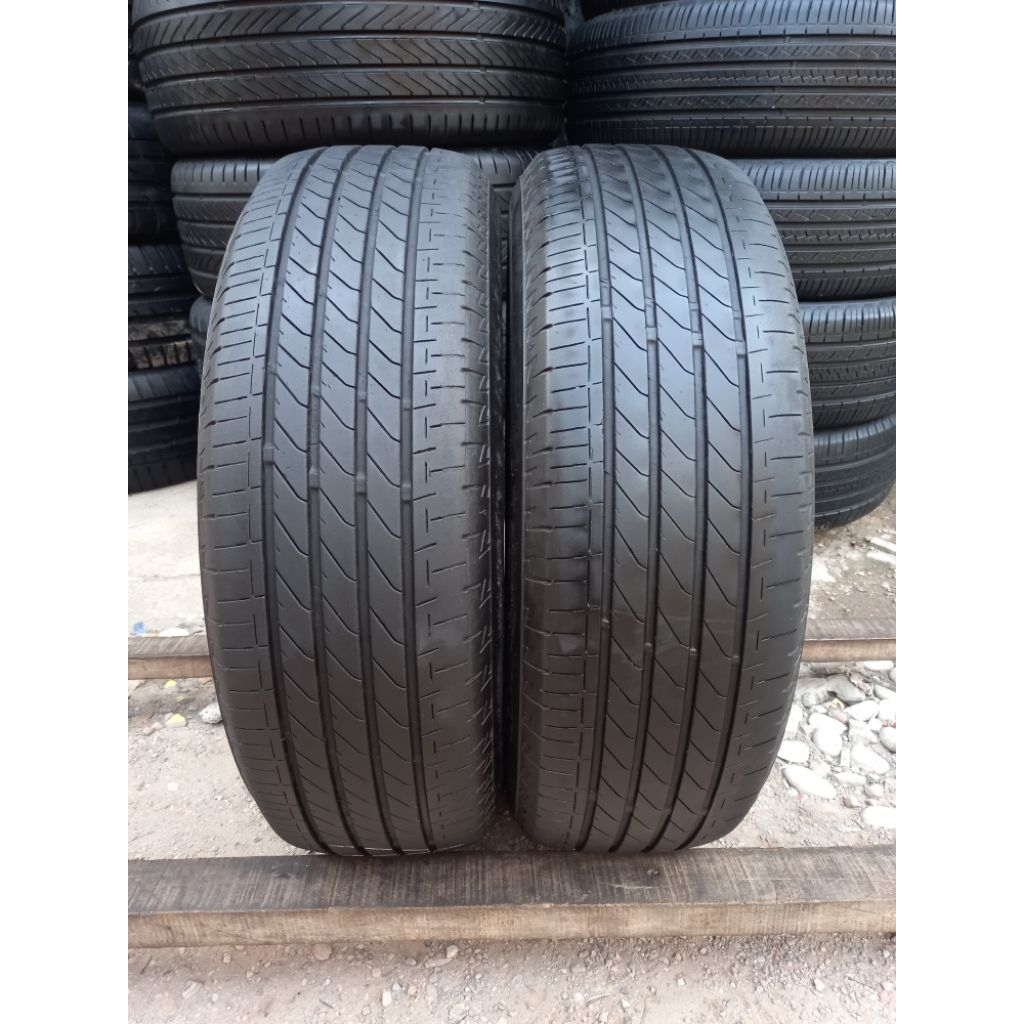 ban bekas 185/65 R15 Bridgestone turanza T005A