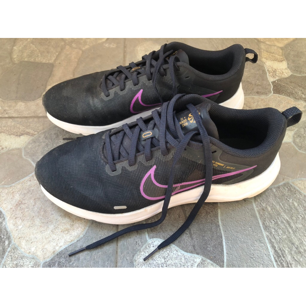Sepatu Lari Nike Sepatu Running Nike sepatu nike Preloved