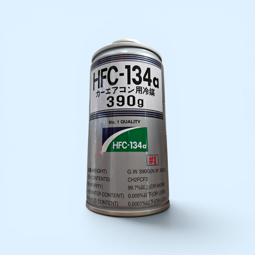 FREON R134A KLEA INEOS Kaleng 390 gram