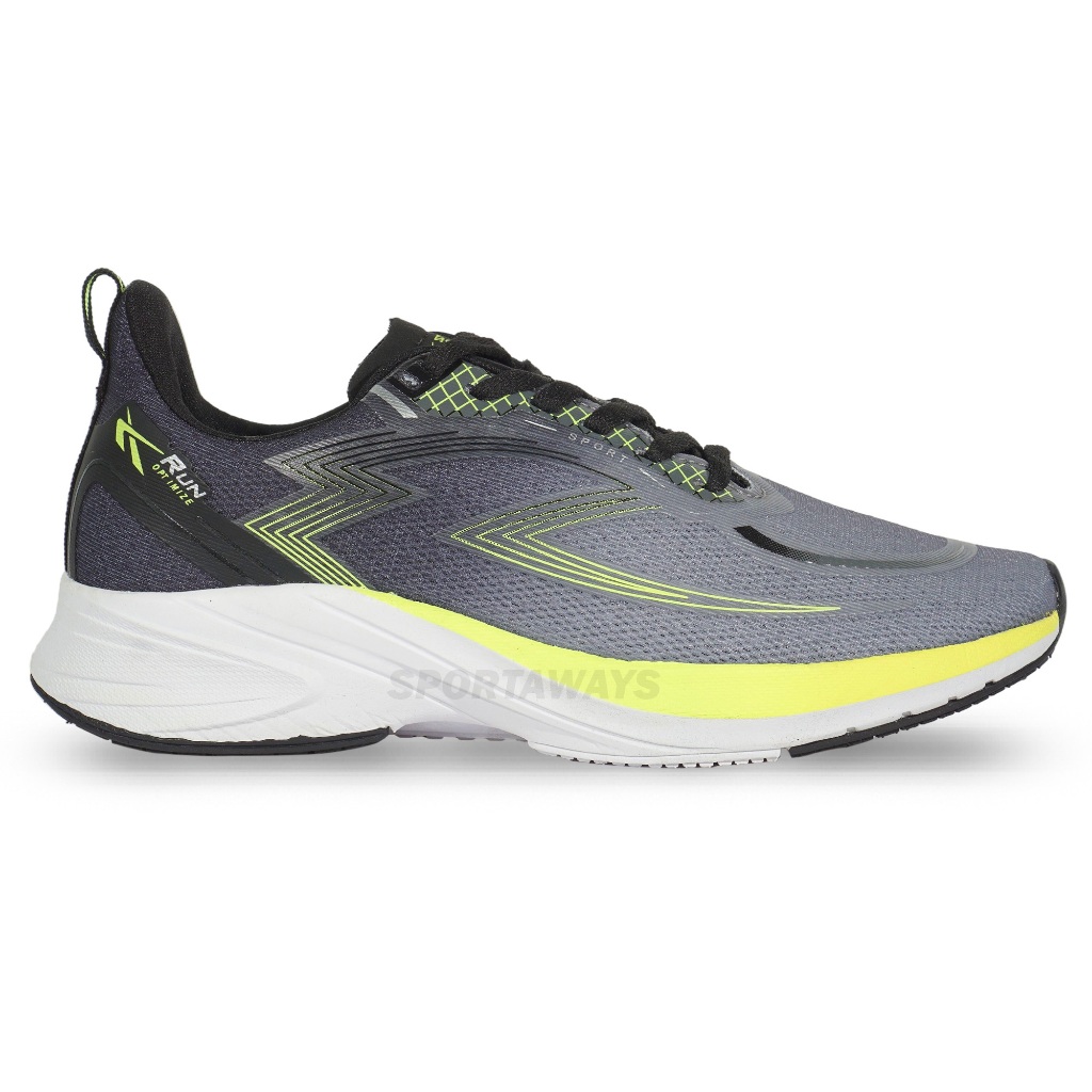 Sepatu Running Spotec Omega Original
