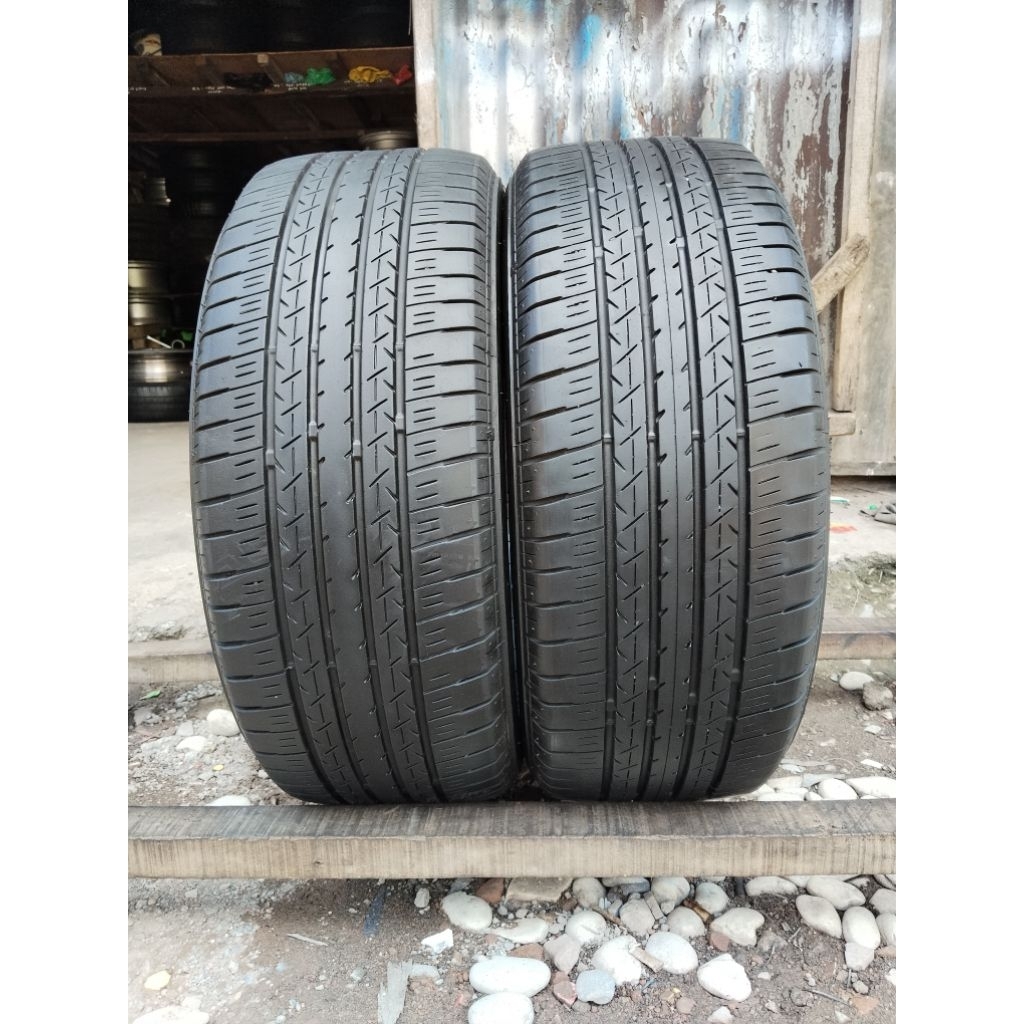 Ban bekas 195/50 R16 Bridgestone turanza ER33