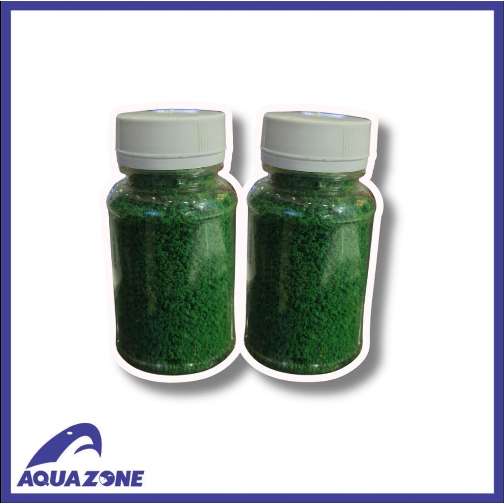 Lumut sintetis 30gr