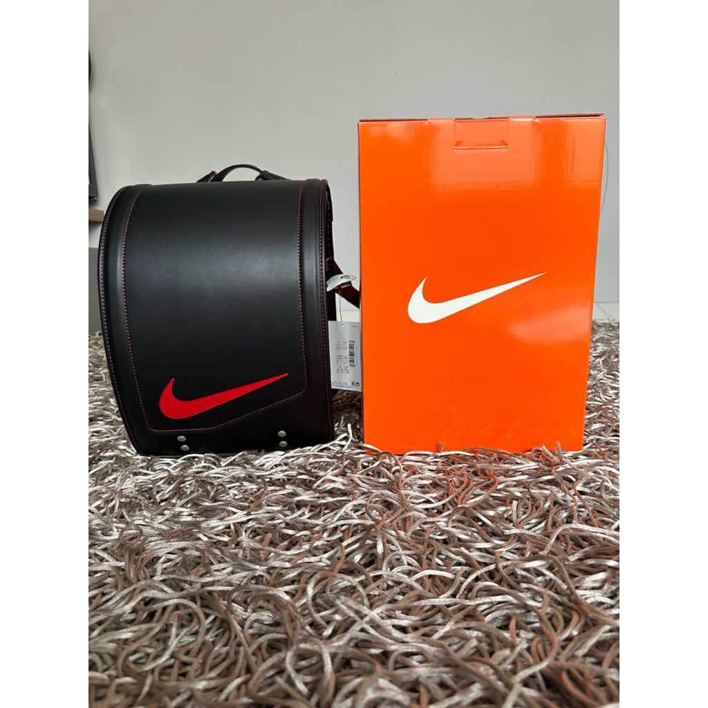 Tas Sekolah Jepang Randoseru Nike Backpack