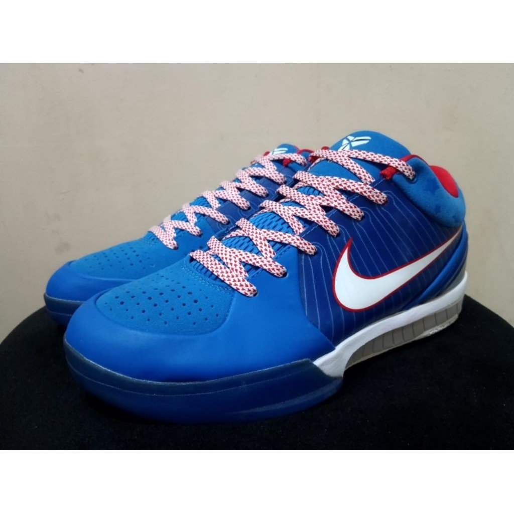 Sepatu Basket Size 45