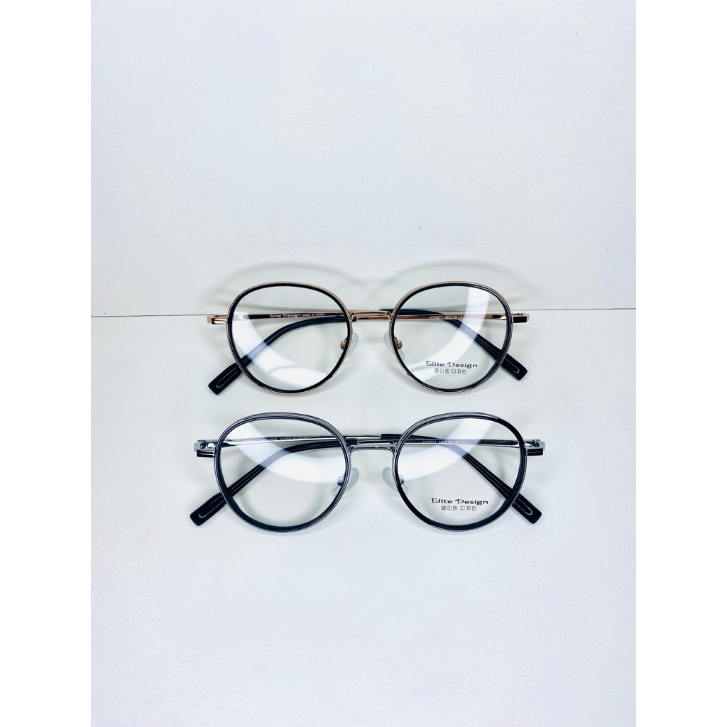 Frame kacamata Elite Design kode H70671