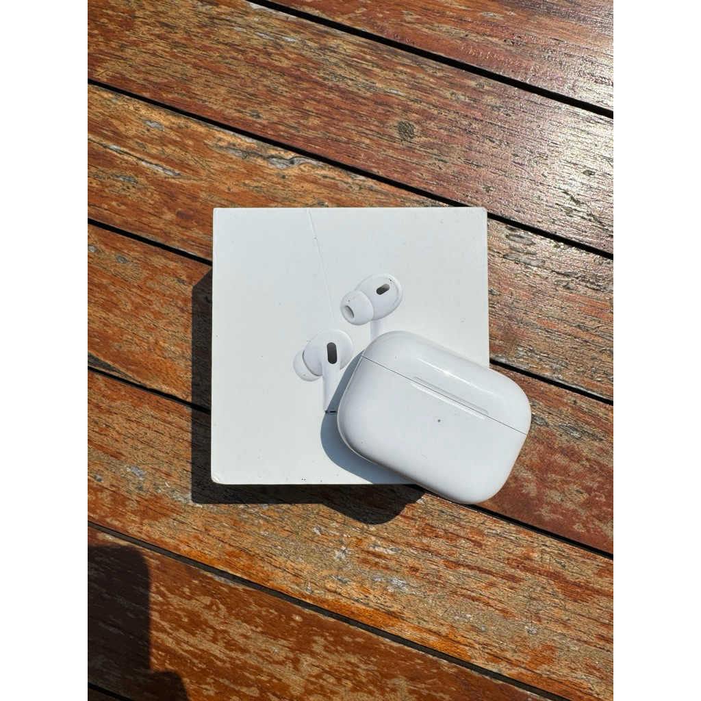 airpods pro 2 original