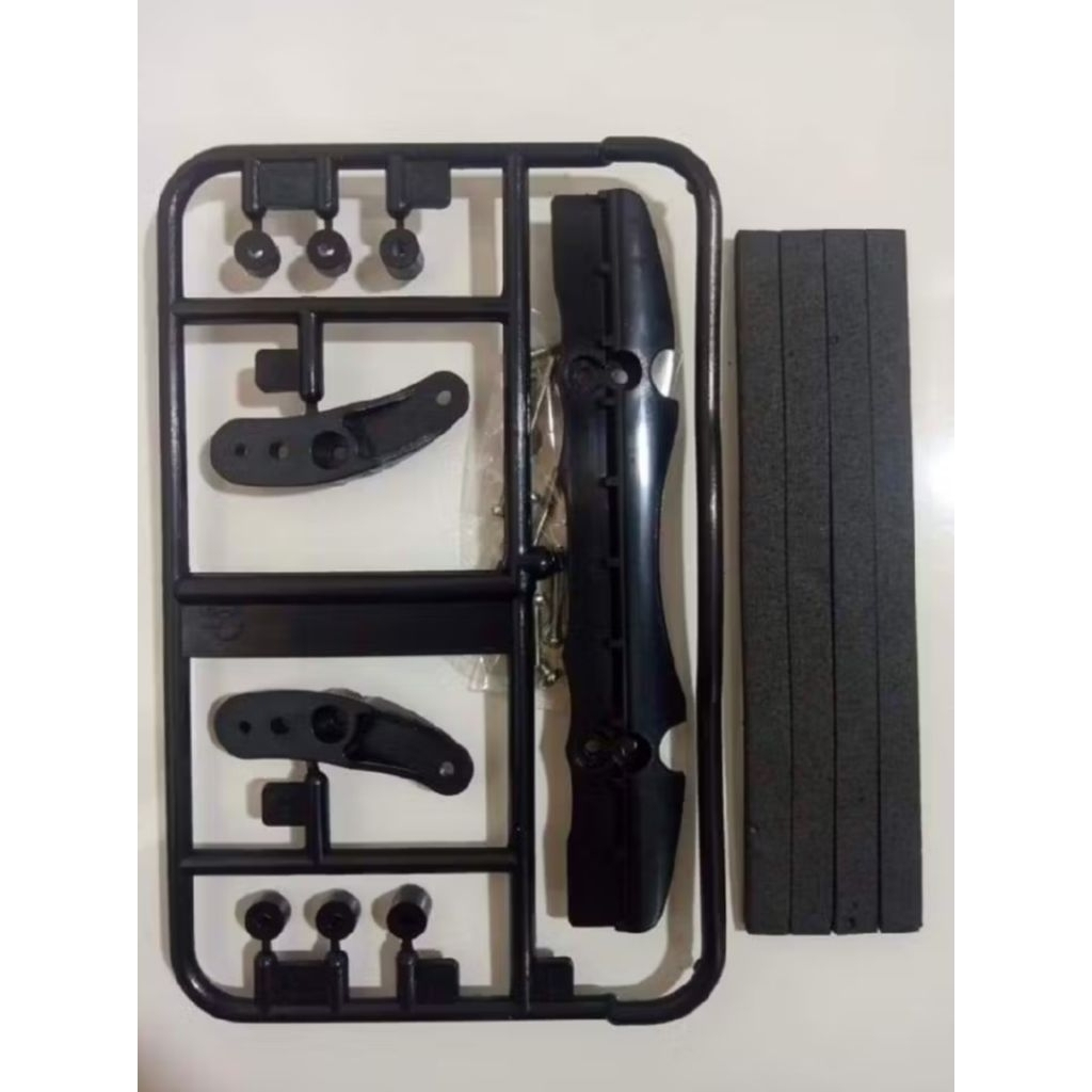 Rep Tamiya Brake Set For AR Chassis