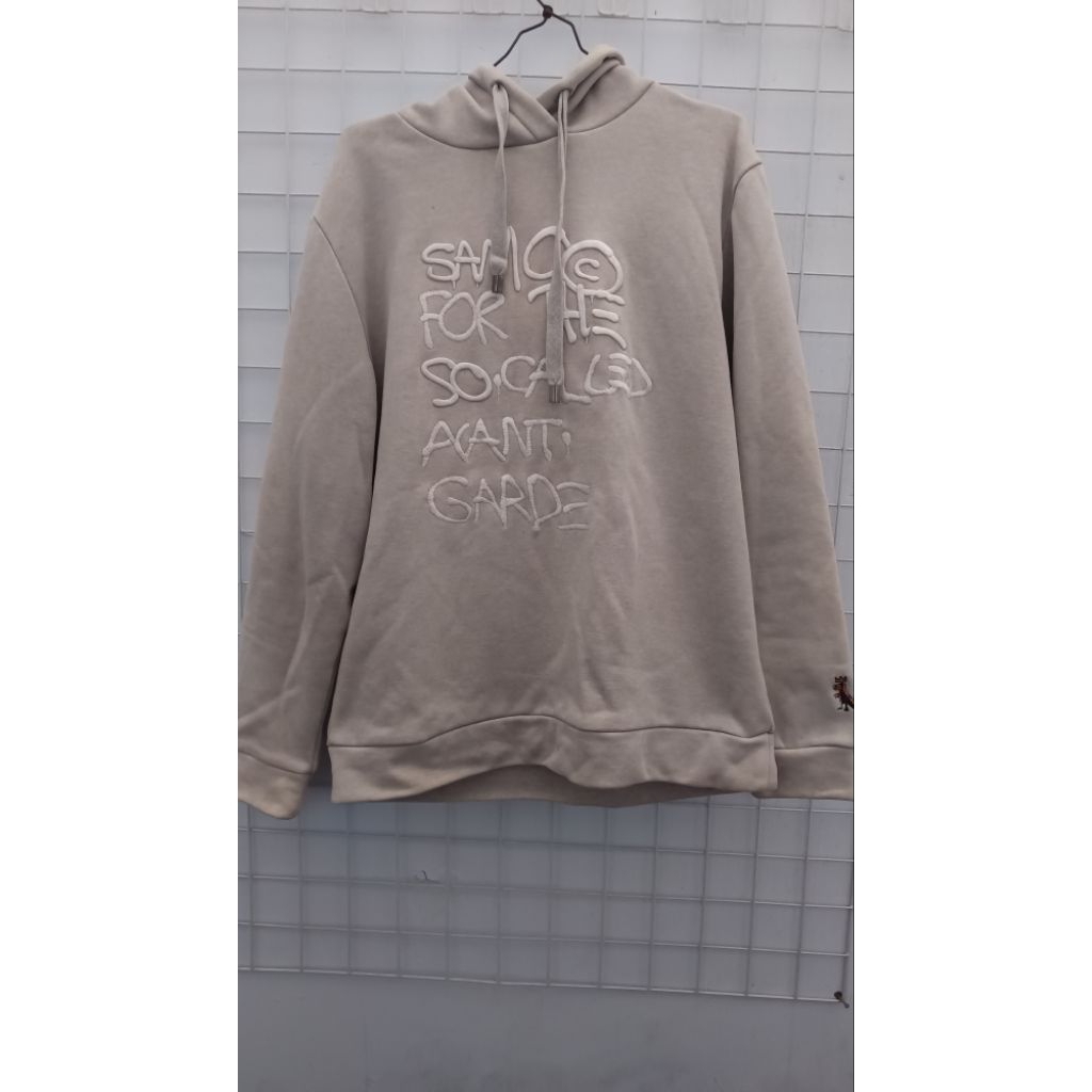 Hoodie JMB