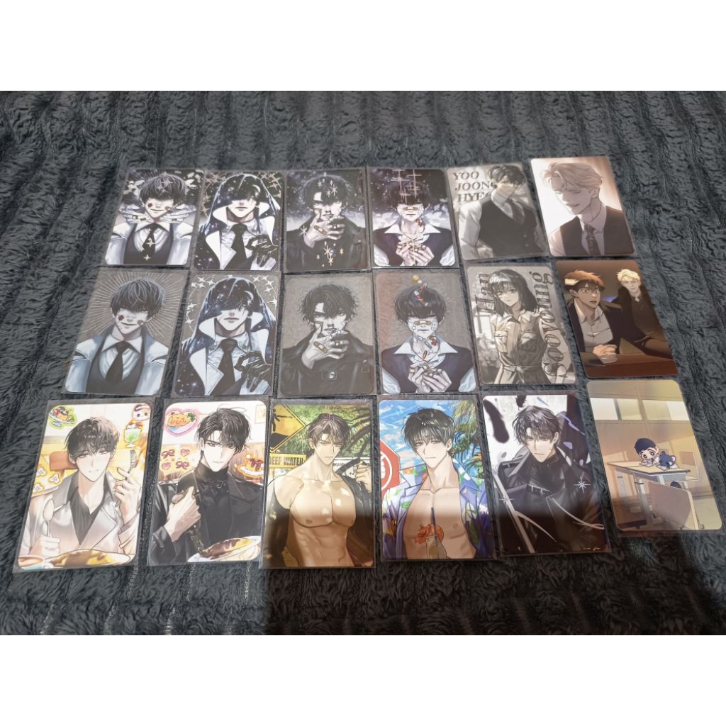 RPC MANHWA