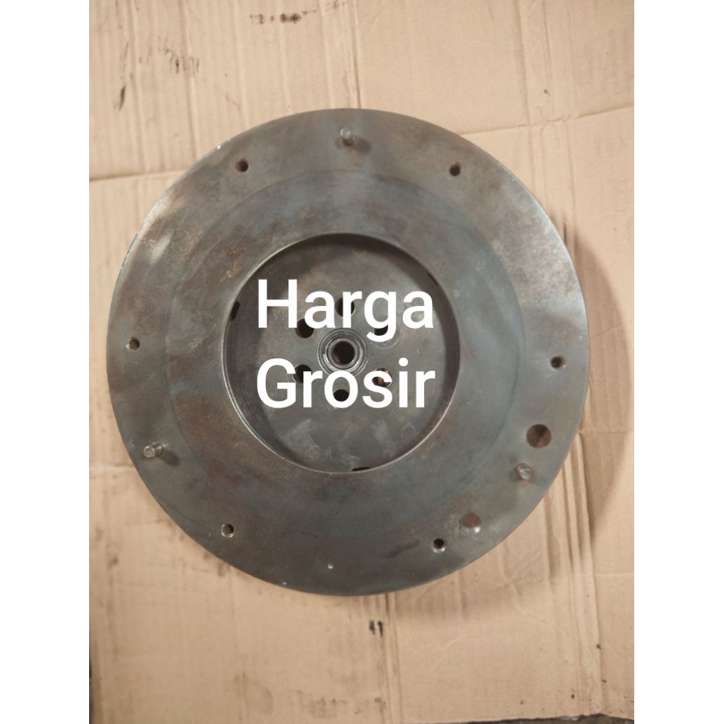 roda gila L300 solar orisinil eks Singapore