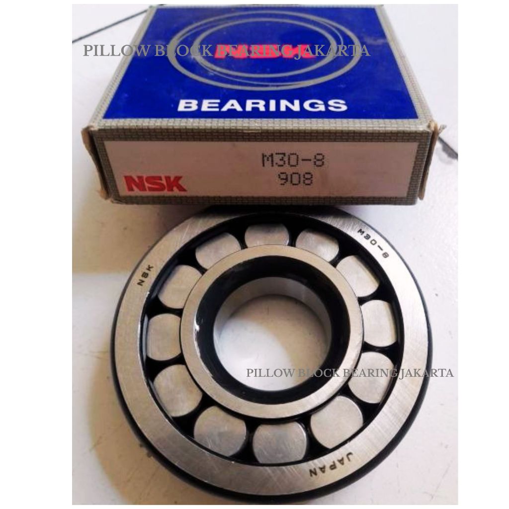 BEARING PINION M 30-8 NSK (ORIGINAL)