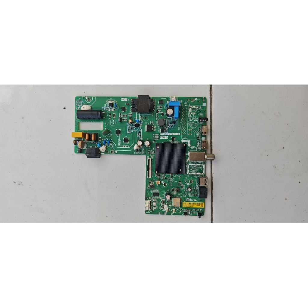 MB - MAINBOARD - MOTHERBOARD - XIAOMI - L43MA-AFID - L43MA - NEW ORIGINAL