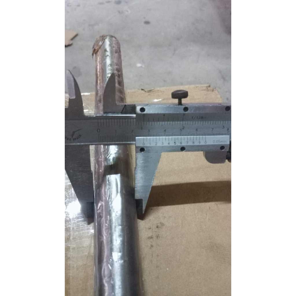 AS KIPAS N70 N110 RICE POLISHER | SPAREPART POLISHER