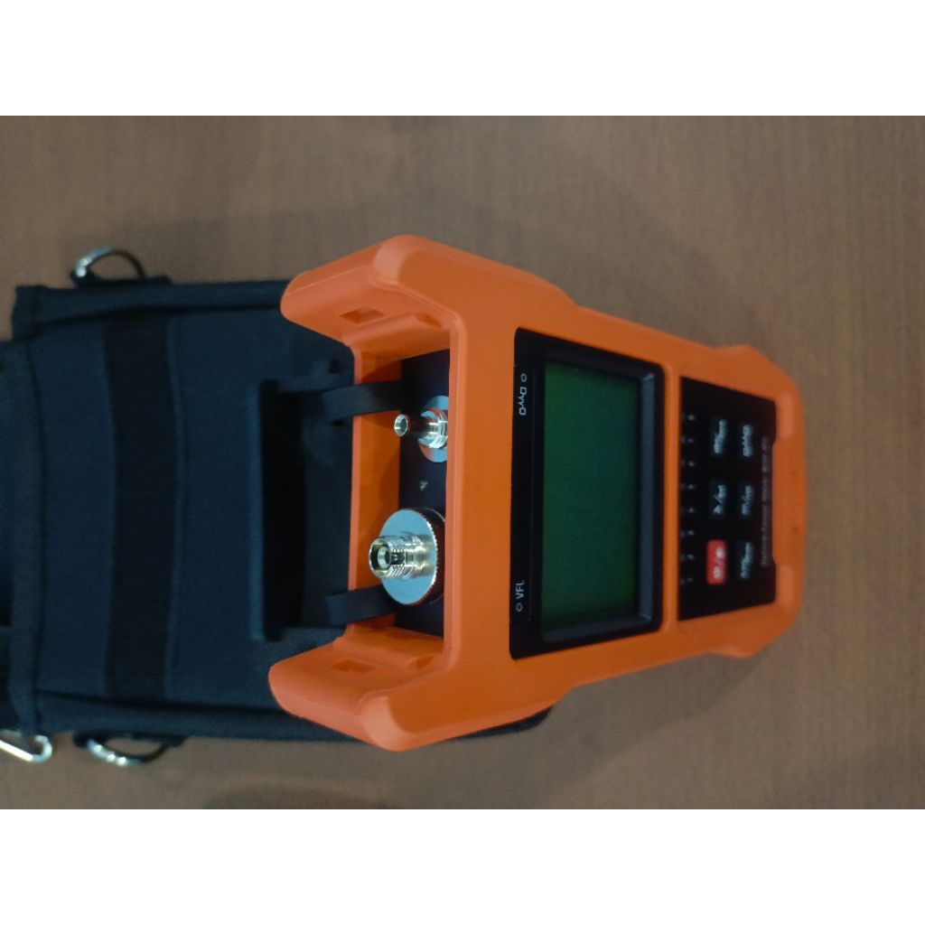 OPM Optical Power Meter