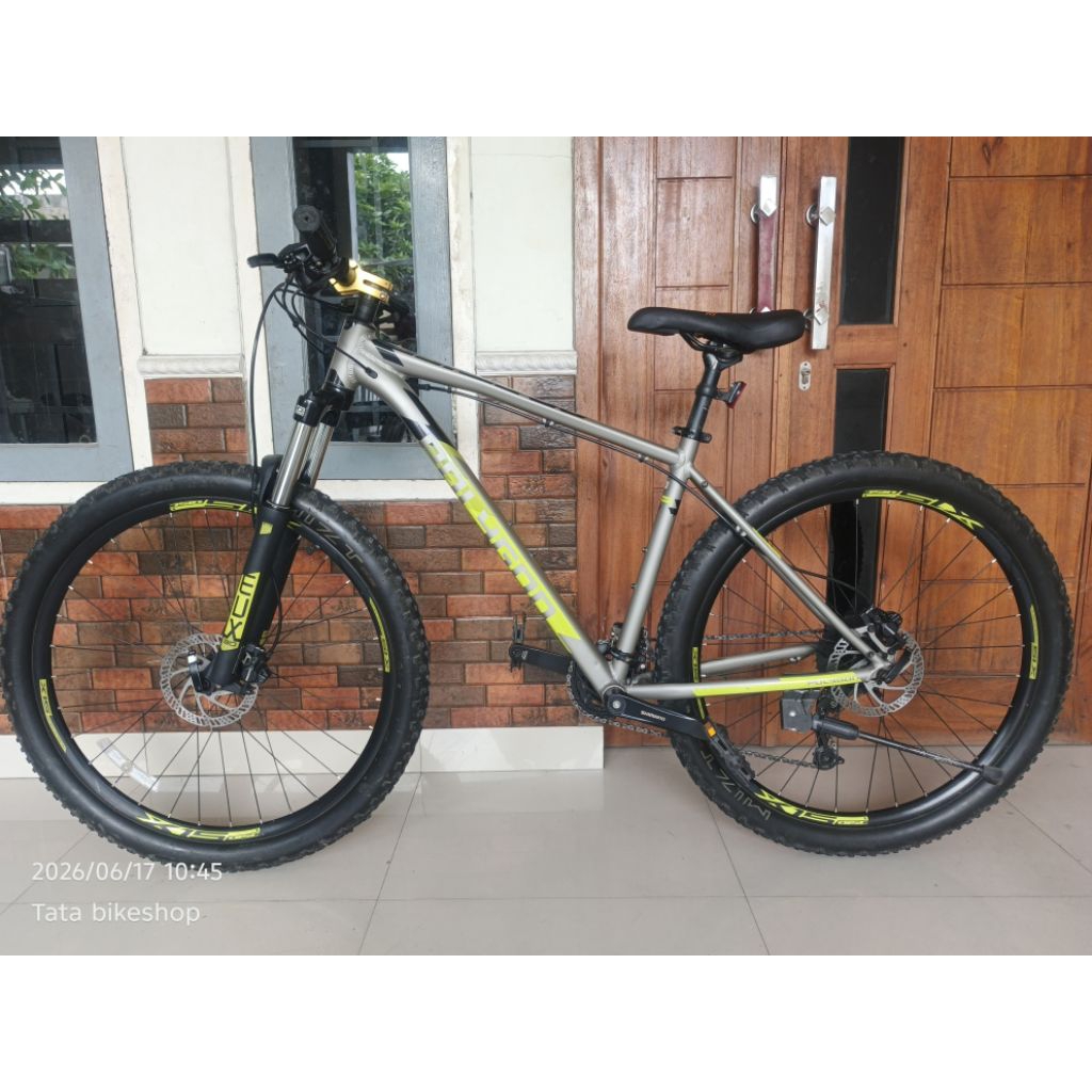 polygon Premier 5 2021 Second