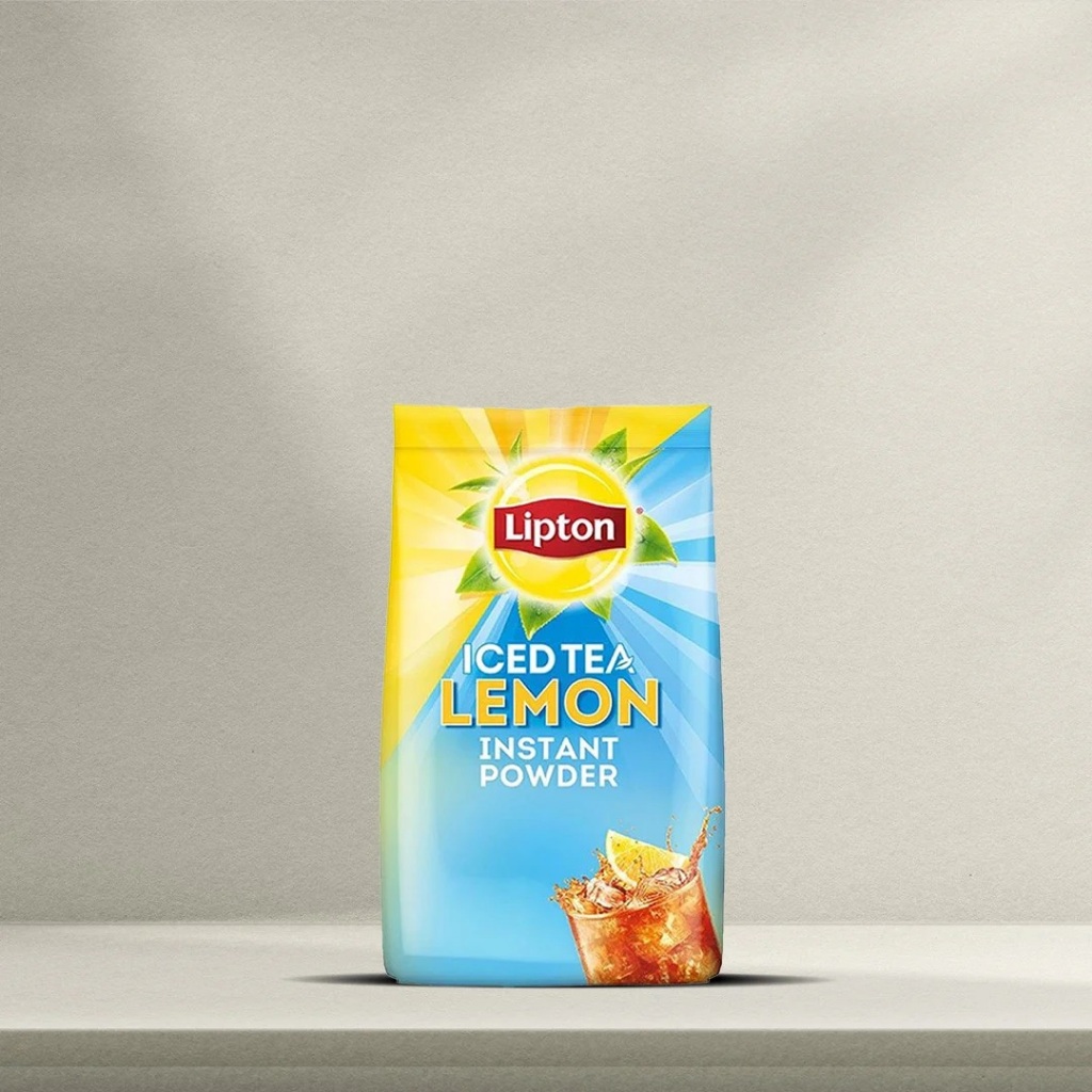 Lipton Iced Tea Lemon 510