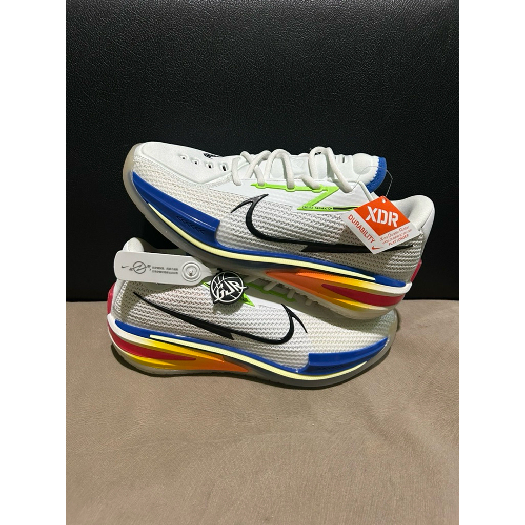 Nike GT Cut 1