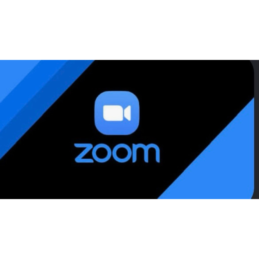 ZOOM Premium 1 Bulan | Lisensi 100 Peserta | Full Garansi |