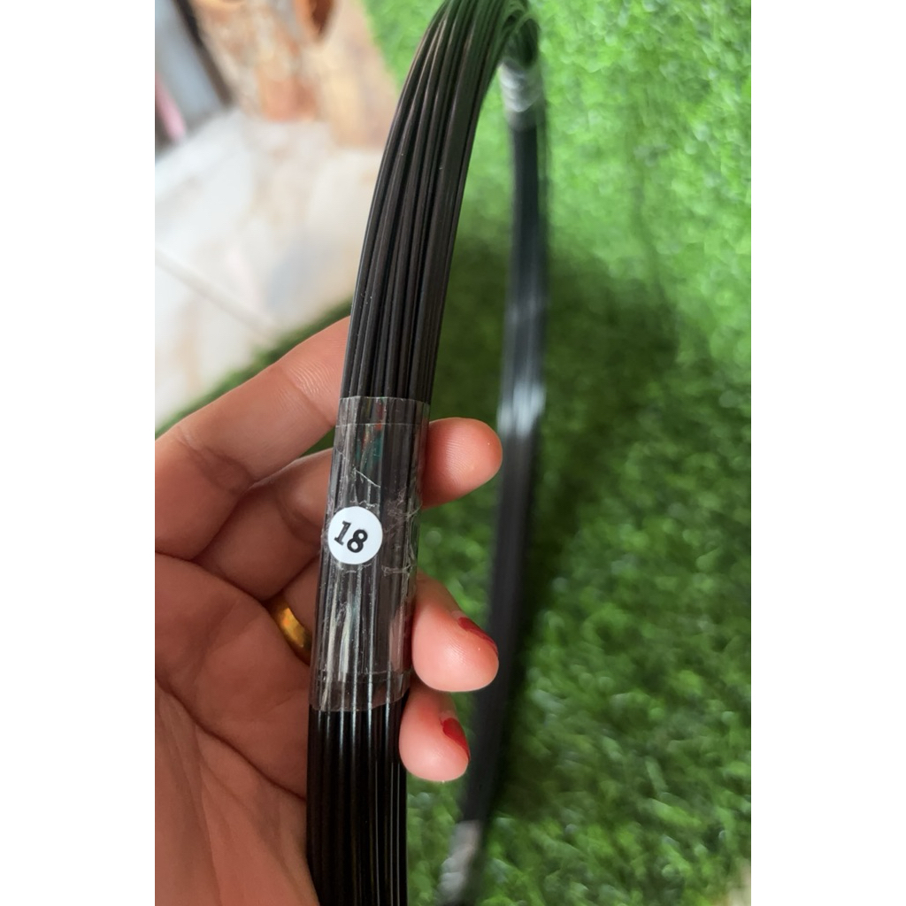 ruji fiber glosy import 1.8mm