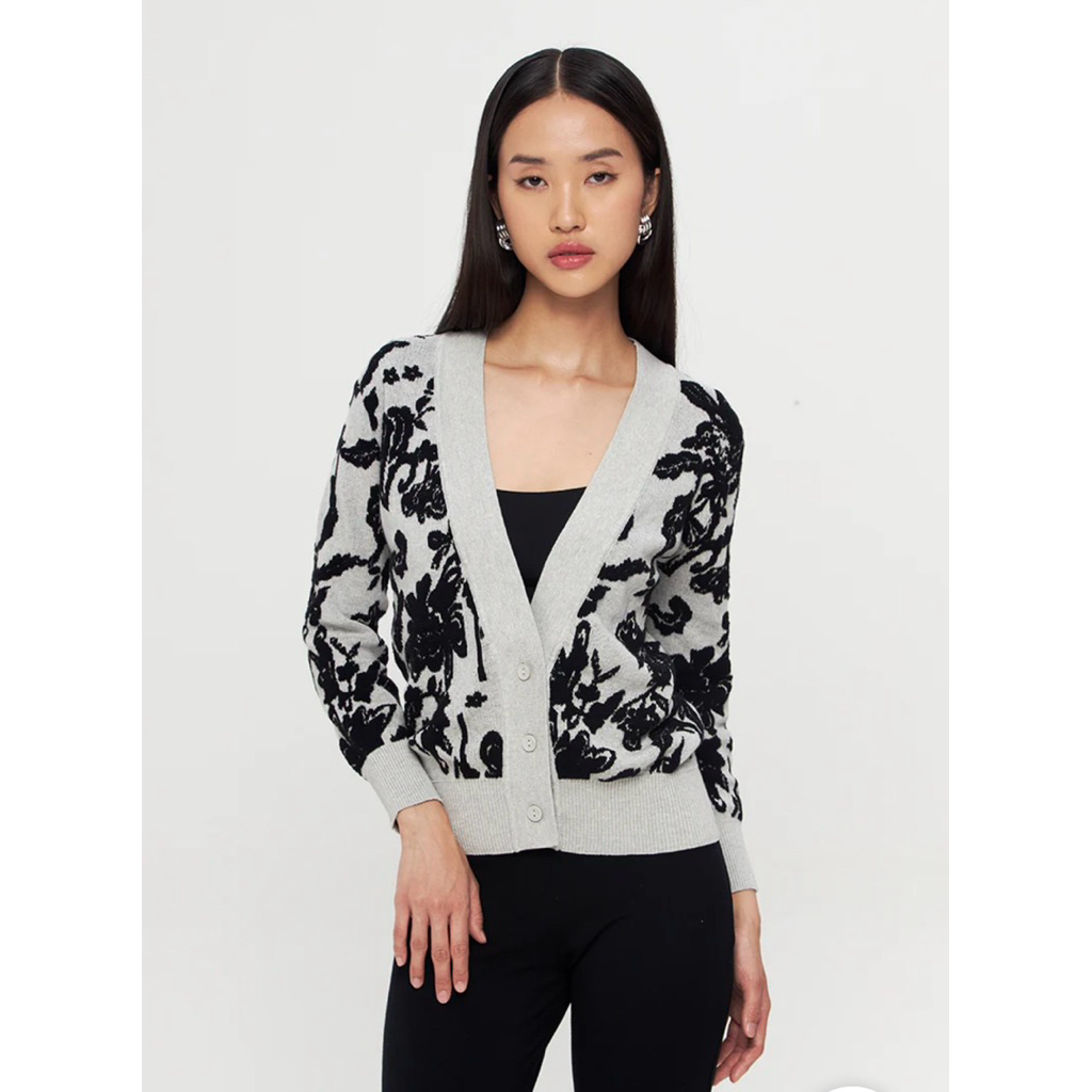 DUMA Ariel cardigan