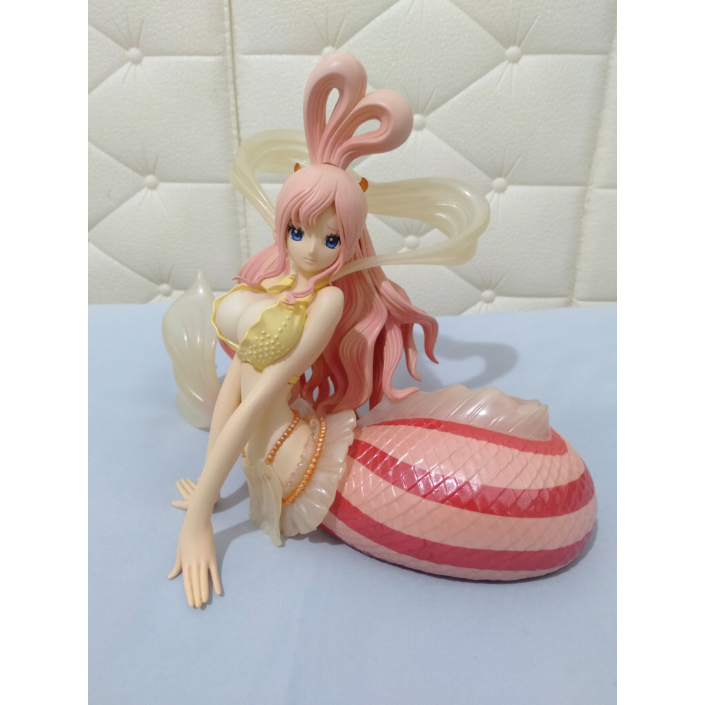 Princess Shirahoshi The Grandline Lady Special Figure